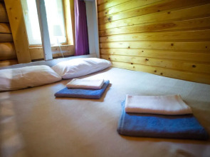 Частный дом РУСЬ