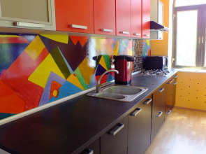 Гостевой дом на Солнечной 13