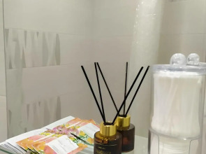 Квартира 2-х комн. в самом Центре города