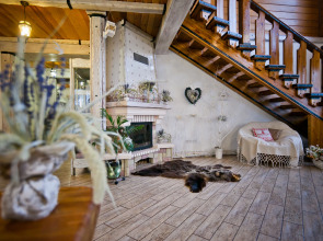 Гостевой дом Медвежий угол