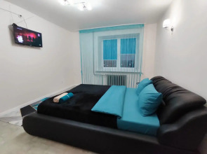 Квартира на Мордовской 34