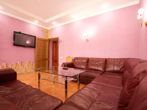 Отель Автодвор