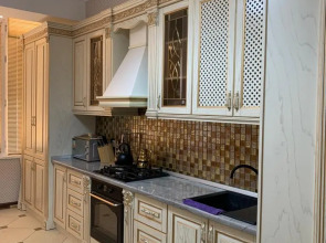 Апартаменты Буйнакская 8