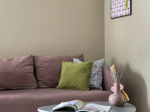 Апартаменты на улице Чайковского