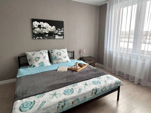 Апартаменты Тарасова 2