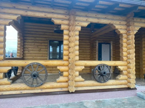 Гостиница Любимая усадьба