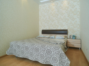 Квартира Как Дома 58 на Мира 36