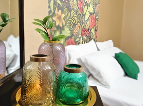 Апартаменты на Шустова 7