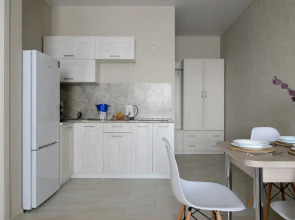 Квартира Двухкомнатная Как дома 58 на мира 44а