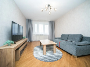 Квартира Уютная в самом центре города