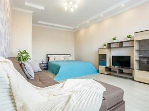 Апартаменты в Центре Краснодара 8