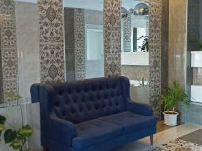 Апартаменты на Бограда