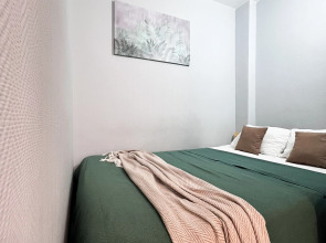 Апартаменты Соколова 85/1