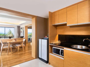 Отель Novotel Phuket Kata Avista Resort And Spa