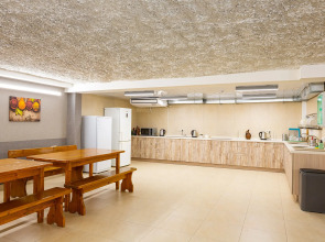 Гостевой Дом Отрада