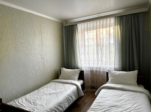 Квартира Двухкомнатная у Площади Победы