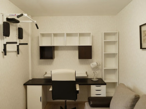 Апартаменты Right Room двухкомнатные на улице Мичурина 29