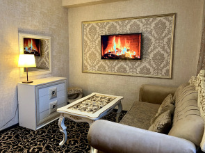 Гостиница Vnukovo Atlantis