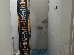 Квартира Студия Черемшанская 6