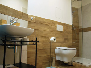 Апартаменты Folimanka R57 PragueStars