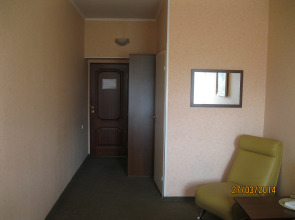 Отель Робинзон