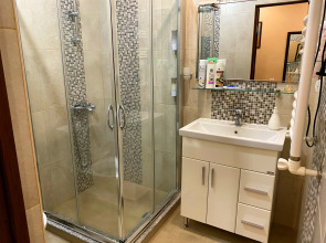 Апартаменты Centralhome Yerevan