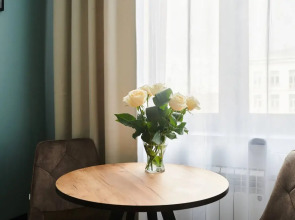 Апартаменты Yakitaru