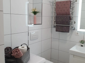 Квартира Скандинавия