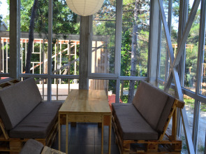 Гостевой дом Лодж Алтай