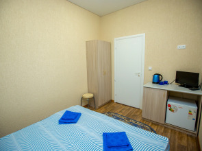 Хостел Бализ