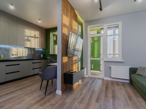 Квартира Люкс Посуточно в ЖК Жигулина Роща