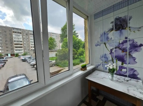 Квартира Живи Уютно