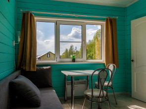 База отдыха Новинка