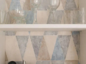 Апартаменты Emerald