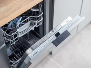 Коттеджи Река-Река