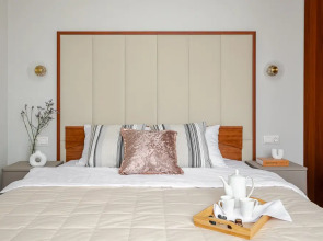 Апартаменты Кварт-Отель, Комсомольский пр-т, 14/1, корп. 1