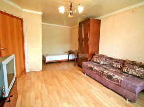 Квартира Однокомнатная