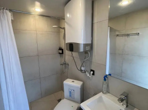 Отель Ramina Village