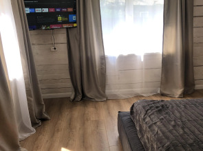 Гостевой дом Дом Сердце Байкала