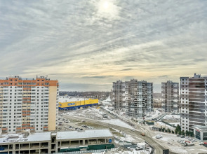 Апартаменты Монако 24 Жк Арена 416