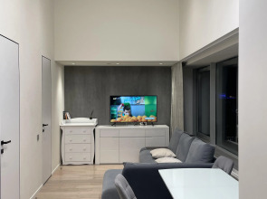 Апартаменты Новый Арбат