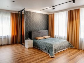 Частный дом Высота