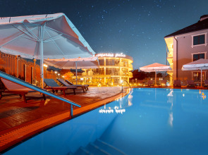 Гостевой дом Marine Palace