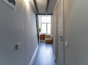 Апартаменты Stepanenkov на Малышева 25 (5)