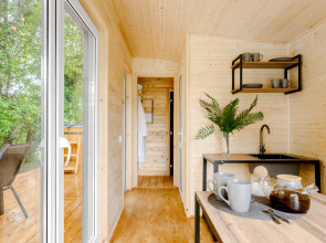 Отель Графская Поляна