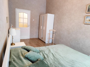 Апартаменты Камелот с шикарным видом на Невский проспект