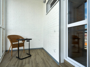 Апартаменты  Лофт-Студия на Масленникова 78