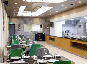 Wyndham Garden Burabay