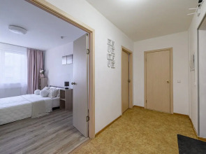 Апартаменты 284 на Успенском Проспекте