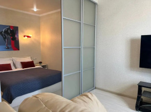 Апартаменты Великолепные GALAAPART у онкоцентра 1